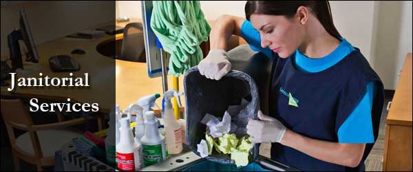 Denver Janitorial Services