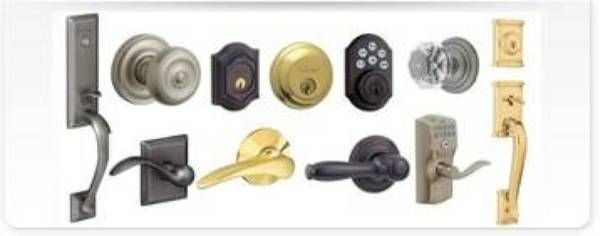 Re-key Locks Service