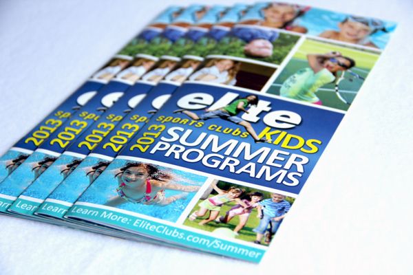 Brochure Design