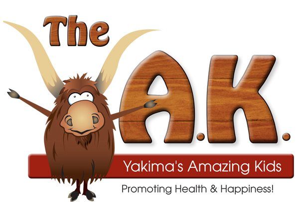 Yakima's Amazing Kids, Illustration 1