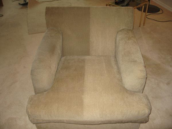 Upholstery Cleaning Olympia