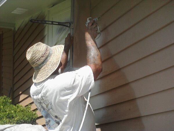 Exterior Painting