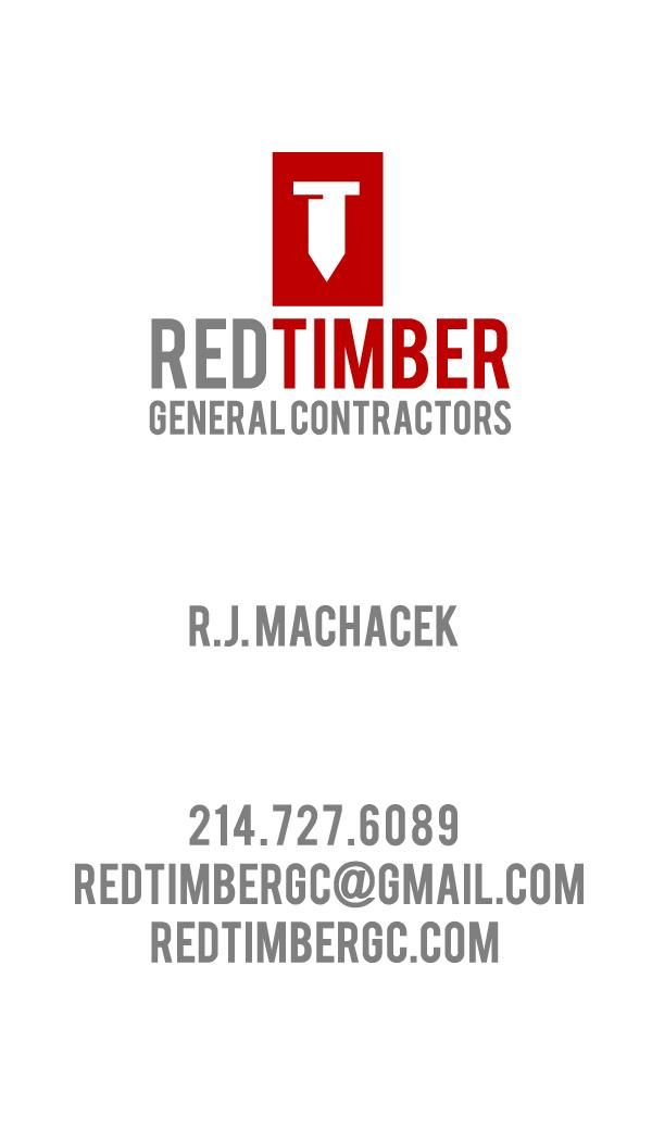 Red Timber General Contractors