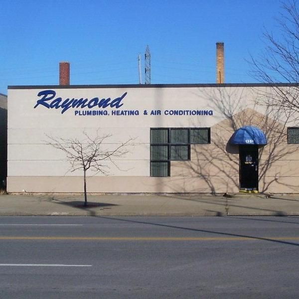 Raymond PLumbing & Heating Inc.