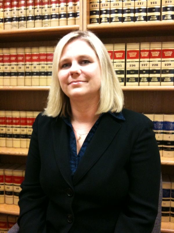 Law Offices of Tina M. Barberi, P.C.