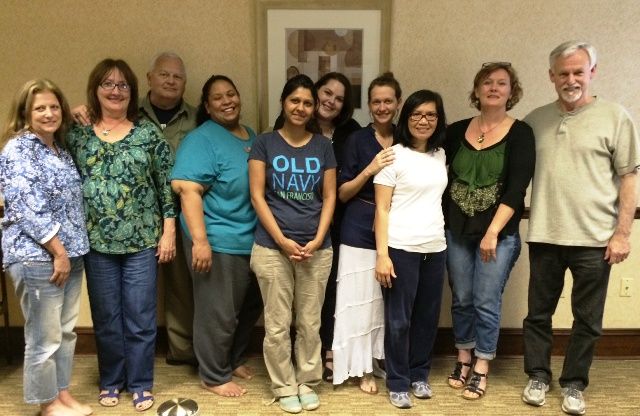 Reiki Classes Savannah