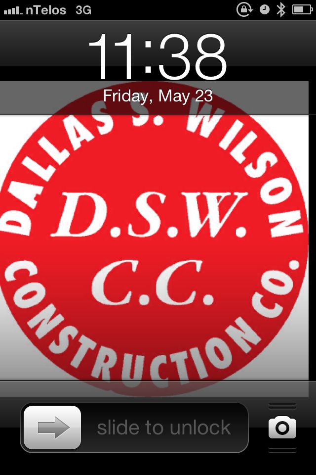 Dallas S. Wilson Construction Co.