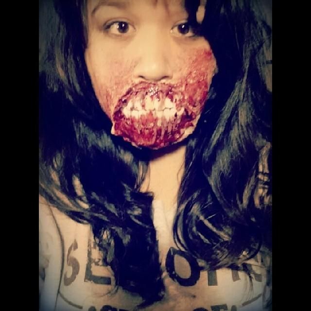 Shae's FX (Special Effects Makeup)