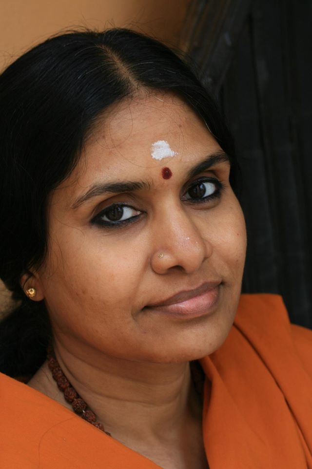 Nithyananda Dhyanapeetam of Phoenix