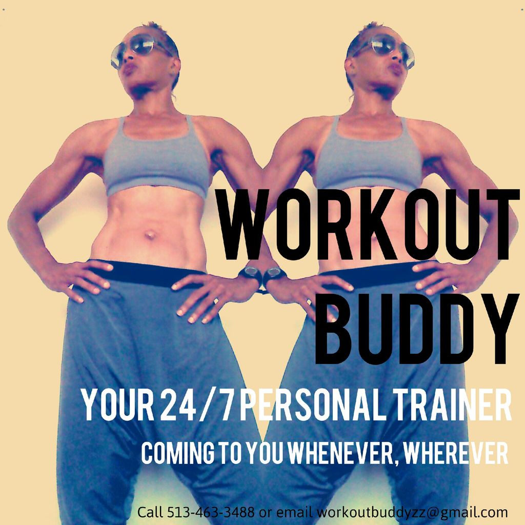 Workout Buddy LLC