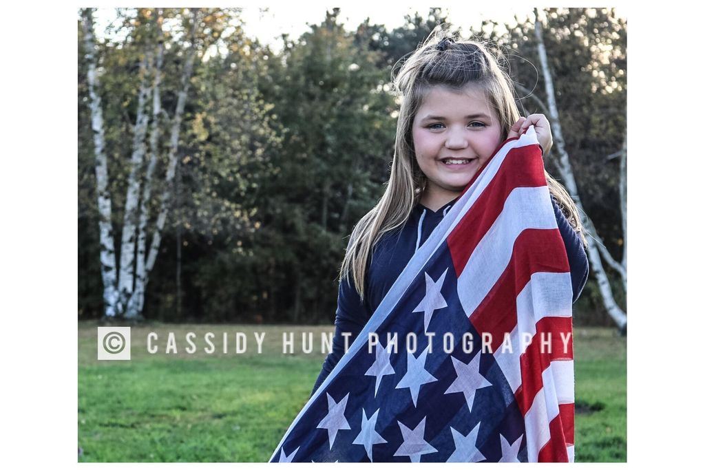 Cassidy Hunt Photography
