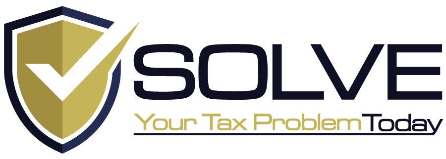 Tax Problem Resolution Services