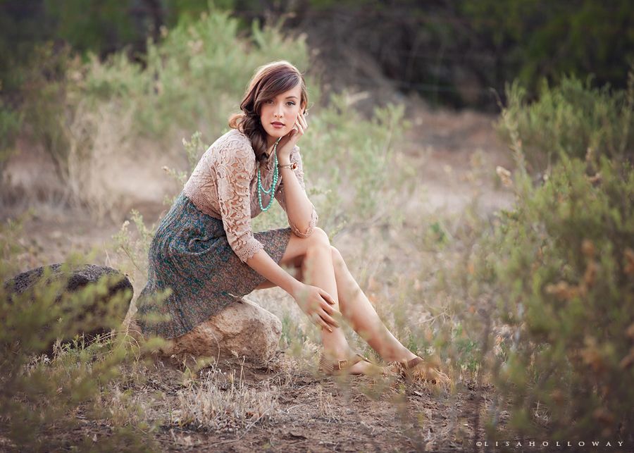 Las Vegas Newborn Photographer | Las Vegas Senior 