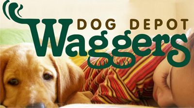 Waggers Dog Depot