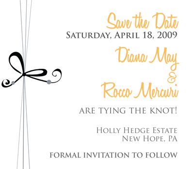 save-the-date card