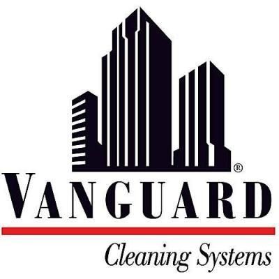 Vanguard Cleaning Systems of Utah