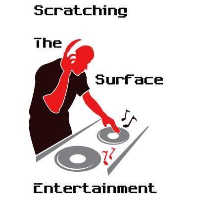Scratching The Surface Entertainment