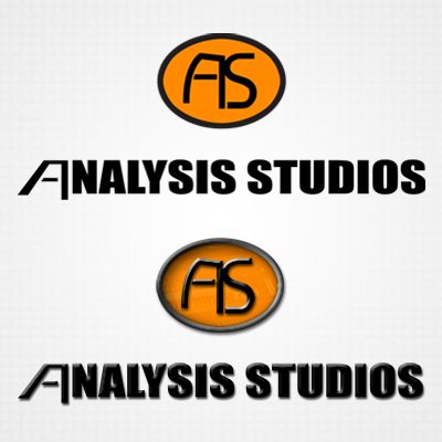 Analysis Studios logos