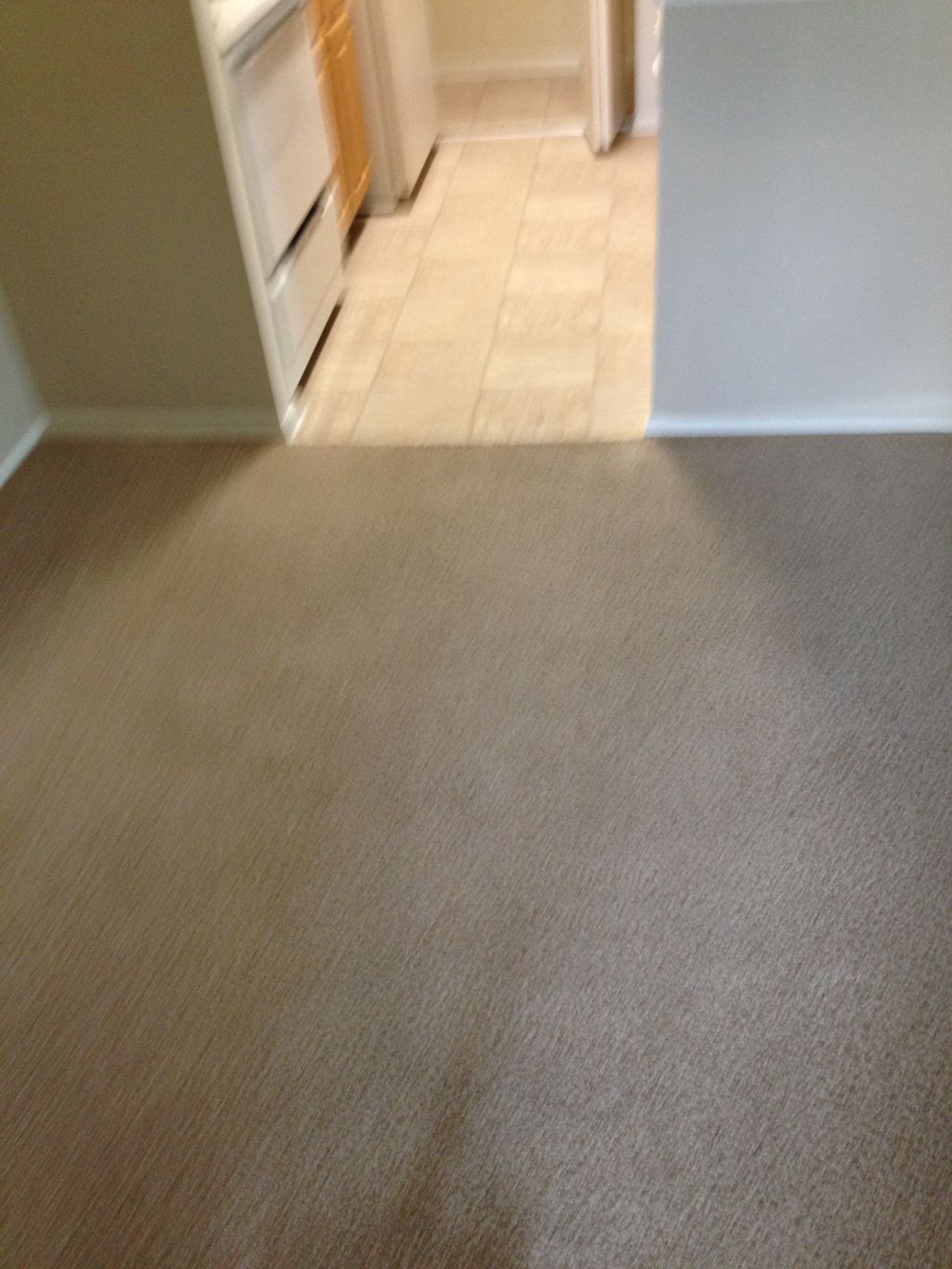 After:  Like new again.  And protected against rap