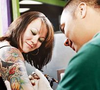How to pick right tattoo