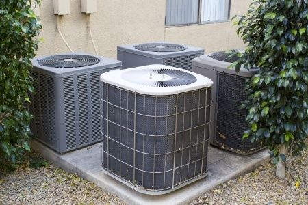 Kyzar Heating & Air Conditioning