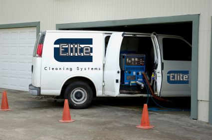 Elite Cleaning Systems