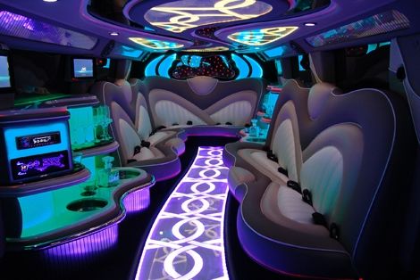 Chicago Limo