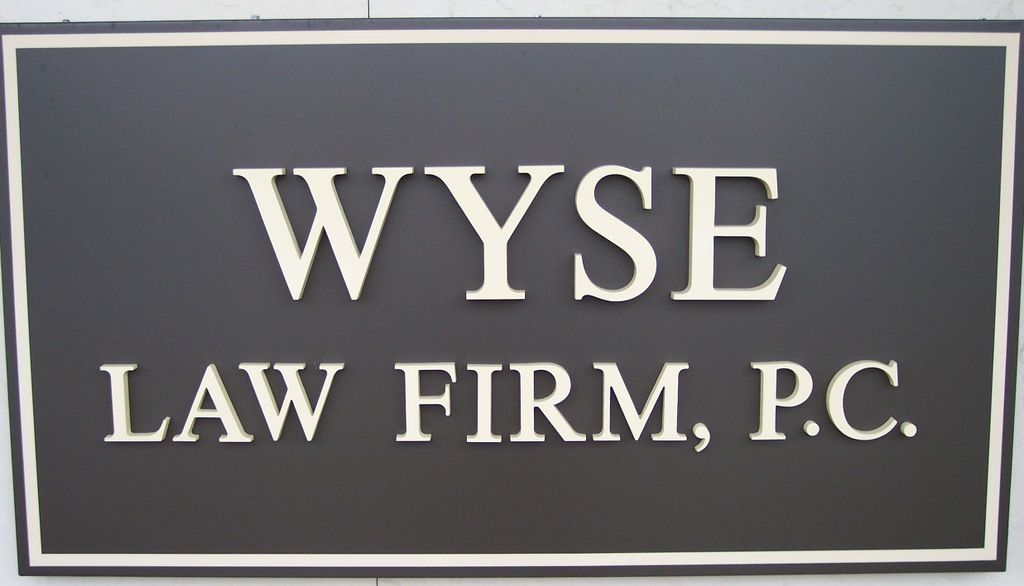 Wyse Law Firm