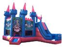 this very large 18x22 ft Bounce House/Slide Combo 