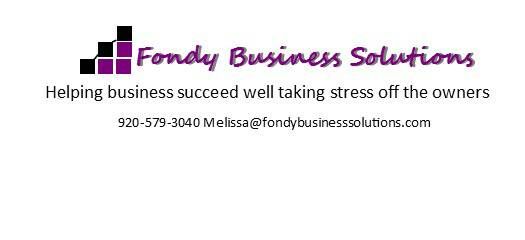 Fondy Business Solutions LLC