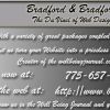 Bradford and Bradford Consulting Services