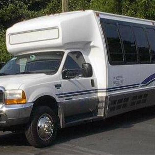 The 28 Passenger Corporate Minibus for all your We
