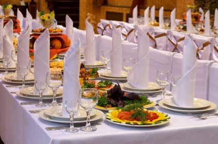 This could be your event!