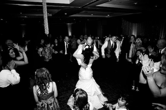 Wedding DJ