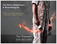 A2Z Home Maintenance & Remodeling, Inc.