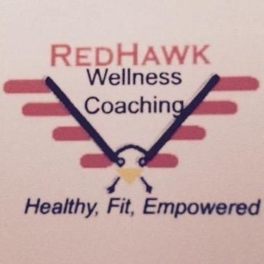 RedHawk Wellness Coaching