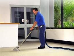 Magic Cleaning Service