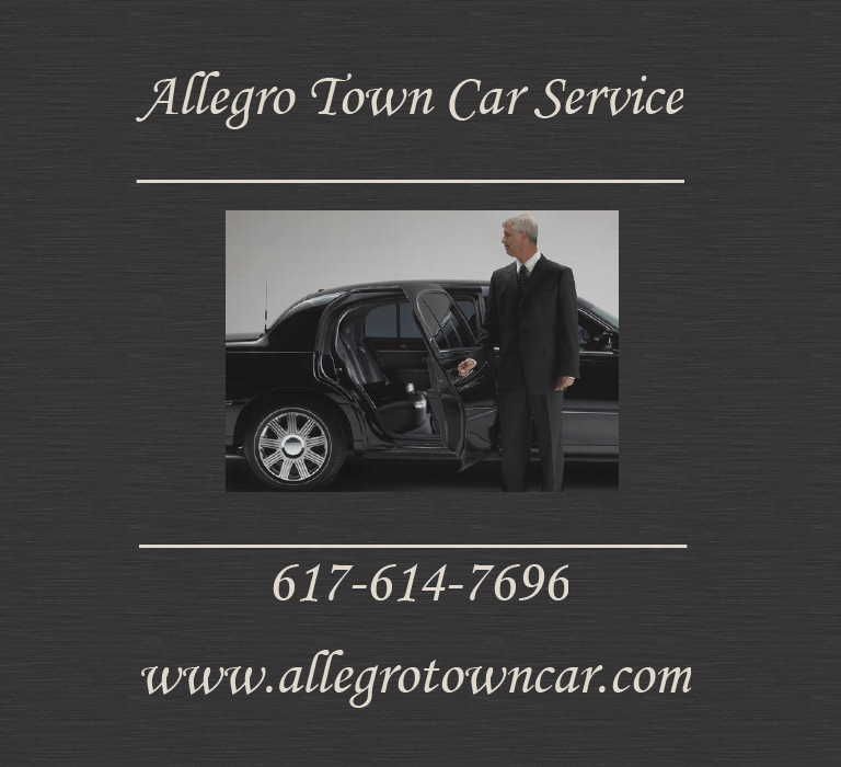 Allegro Town Car Service