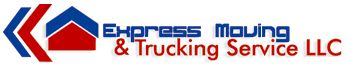 Express Moving & Trucking Service