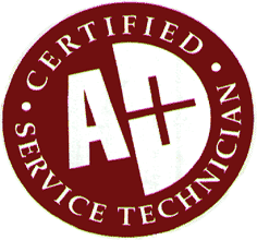 Certified A+ Microsoft Professional