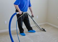Blue Ridge Carpet & Tile Cleaning