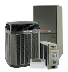 Faust Heating & Air Conditioning