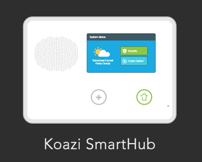 Koazi SmartHub