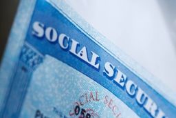 We handle Social Security Disability