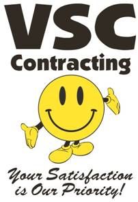 VSC Contracting