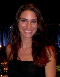 Silvia Garcia