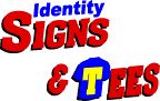 Identity Signs & Tees
