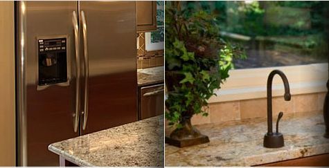 We specialize in providing professional natural st