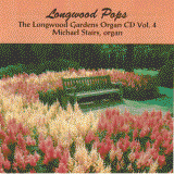 "Longwood Pops"
One of our many CD releases featur