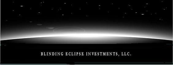 Blinding Eclipse Home Inspections